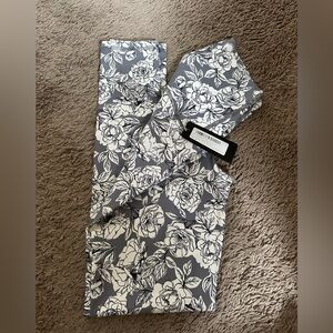 Silver Icing Exclusive Leggings